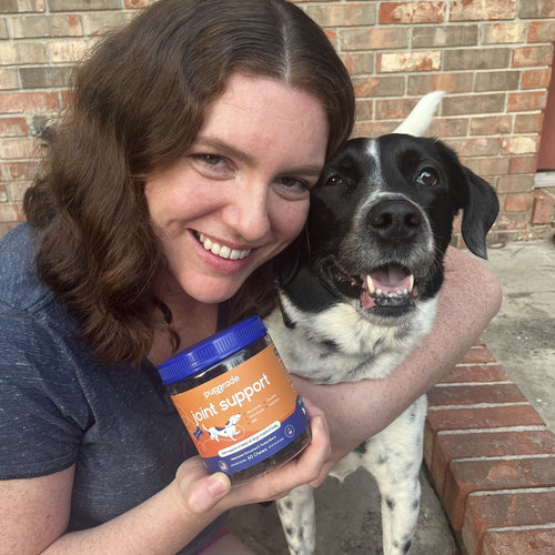 Customer review image