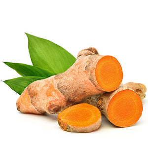 Organic Turmeric
