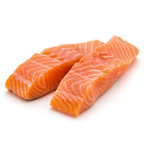 Atlantic Salmon Oil