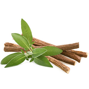 Organic Licorice Root Powder