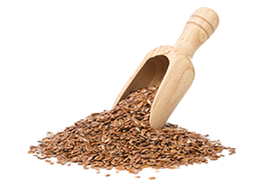 Whole Linseed