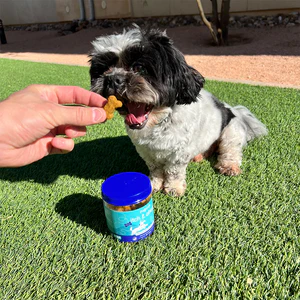 Customer review image