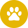 Paw icon
